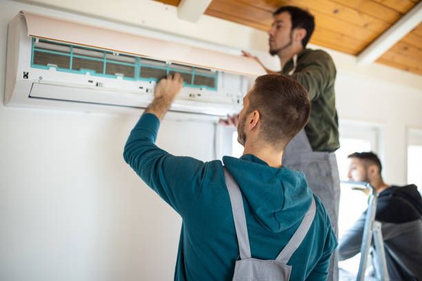 Best Air Conditioning Repair  in Middleburg Heights, OH