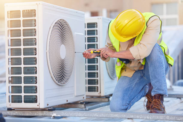 Best 24/7 HVAC Repair  in Middleburg Heights, OH