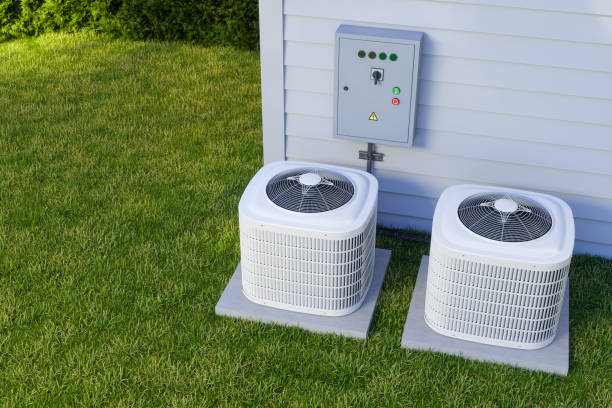 HVAC Troubleshooting in Middleburg Heights, OH
