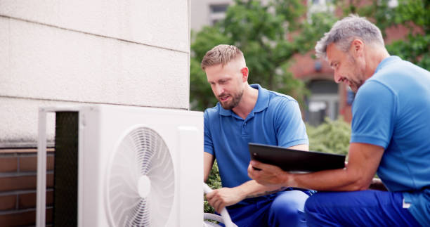 Air Quality Test in Middleburg Heights, OH