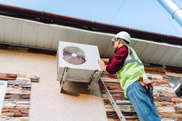 Best Local HVAC Companies  in Middleburg Heights, OH