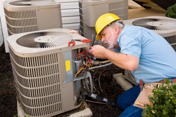 Best HVAC Air Duct Cleaning  in Middleburg Heights, OH