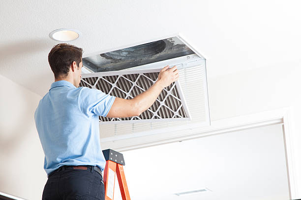 Best HVAC Repair Near Me  in Middleburg Heights, OH