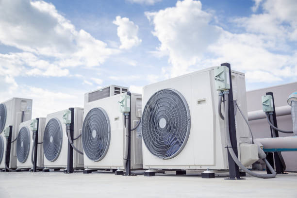 HVAC Emergency Services in Middleburg Heights, OH