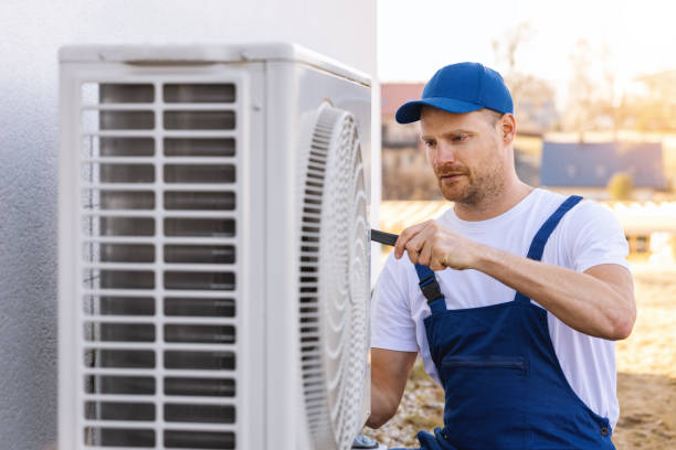 Best HVAC System Installation  in Middleburg Heights, OH