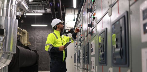 Best Commercial HVAC Repair  in Middleburg Heights, OH