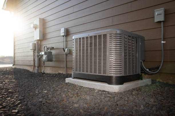 Best Affordable HVAC Services  in Middleburg Heights, OH